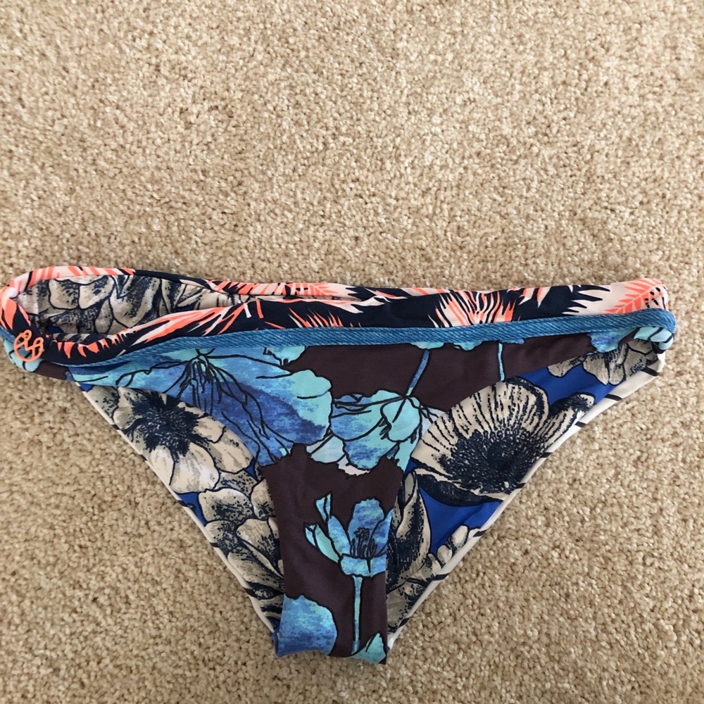 Maaji bikini bottoms